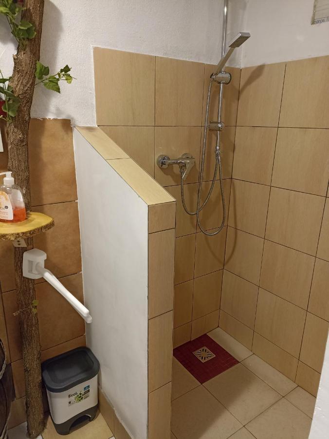דירות Harkány Uj Vilag מראה חיצוני תמונה